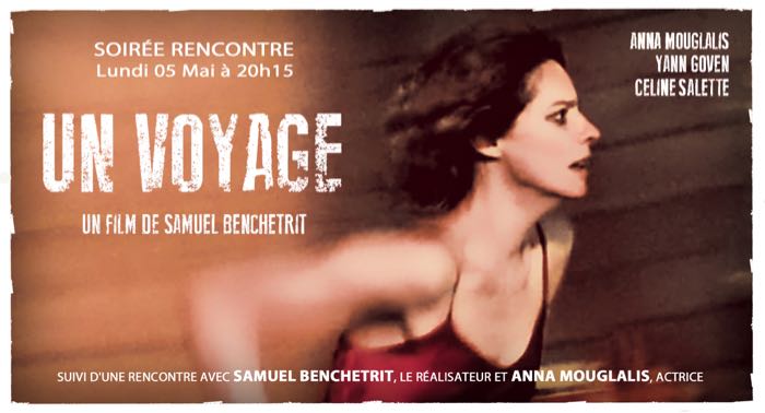 rencontre anna mouglalis samuel benchetrit